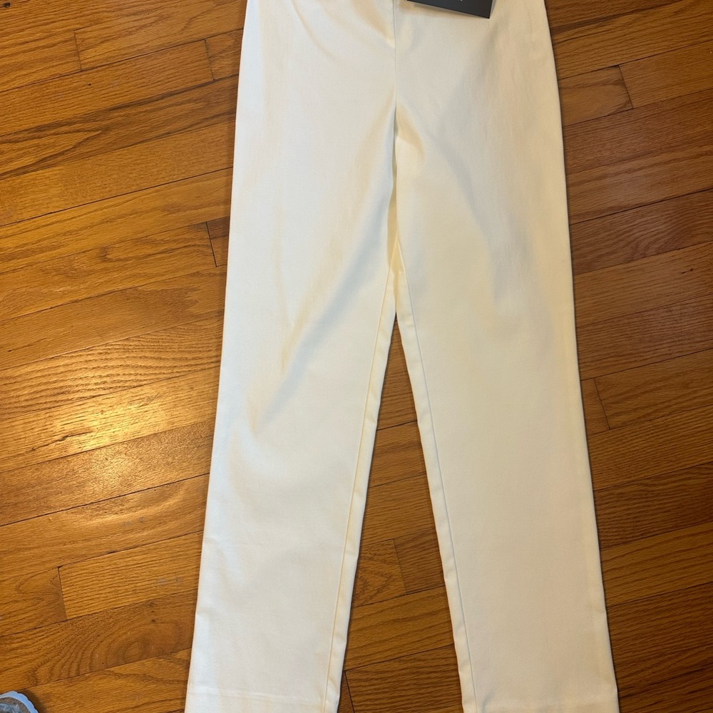 NWT. Sara Campbell Sheri pants. XS